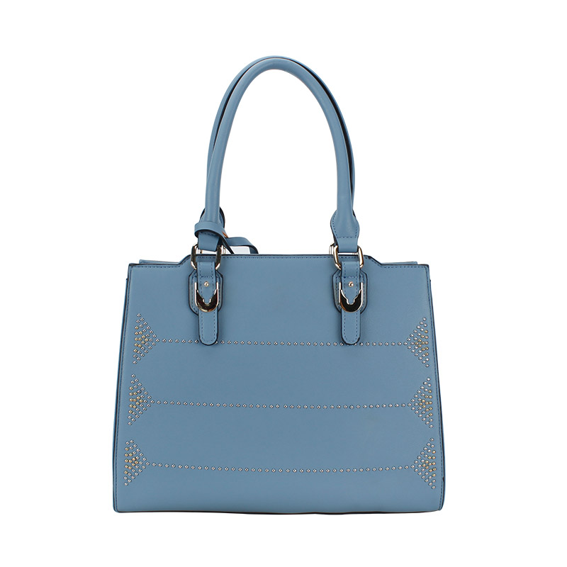 Willow Spike Handbags Moda PU Cuero Mujer Handbags-HZLSHB030