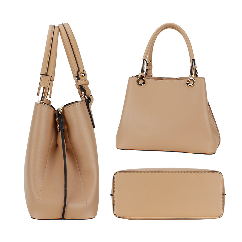 Compre Bolsos De Moda De Diseñador Ersatile And Trendy Ladies Handbags-HZLSHB045